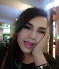 Rencontre Femme Thaïlande à  ขุนตาล : Lalita, 51 ans